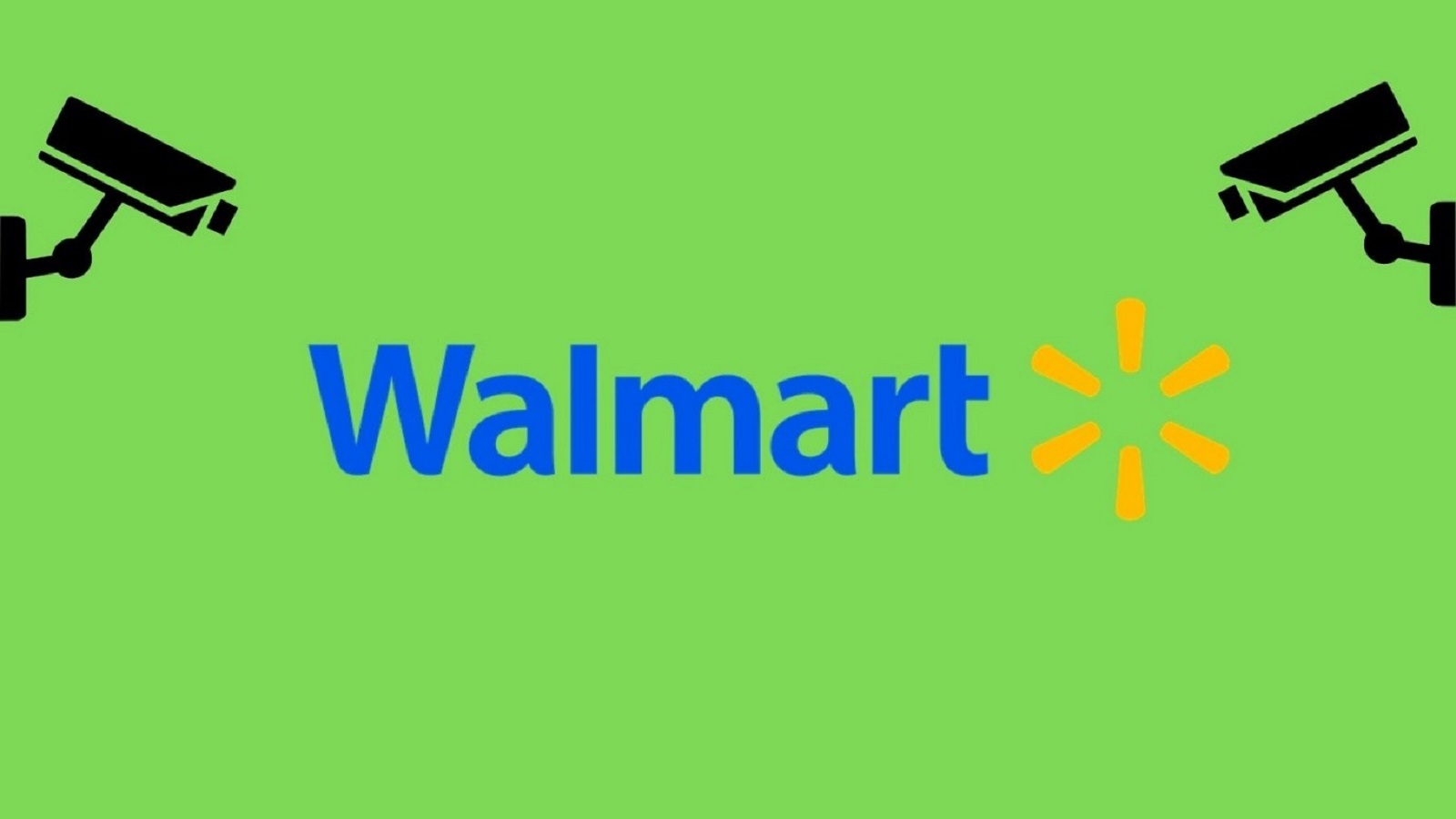 How Does Walmart Track Shoplifting? Cherry Picks